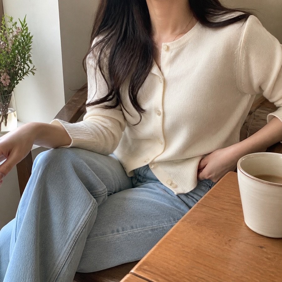 Customer outfit photo