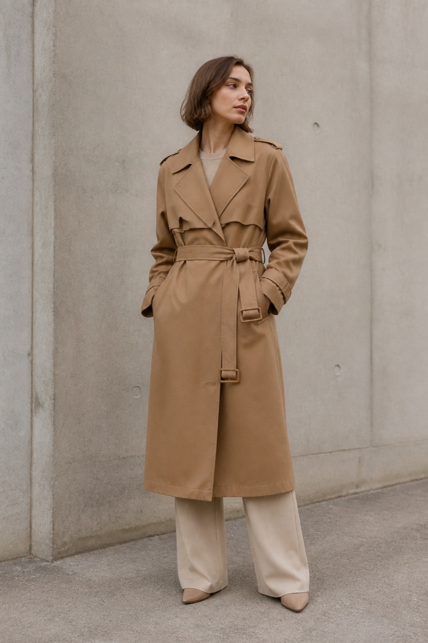 Outerwear
